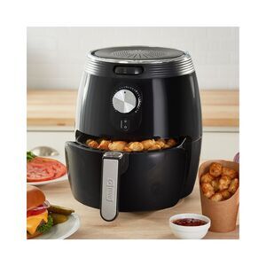 Dash Deluxe Air Fryer 3Qt